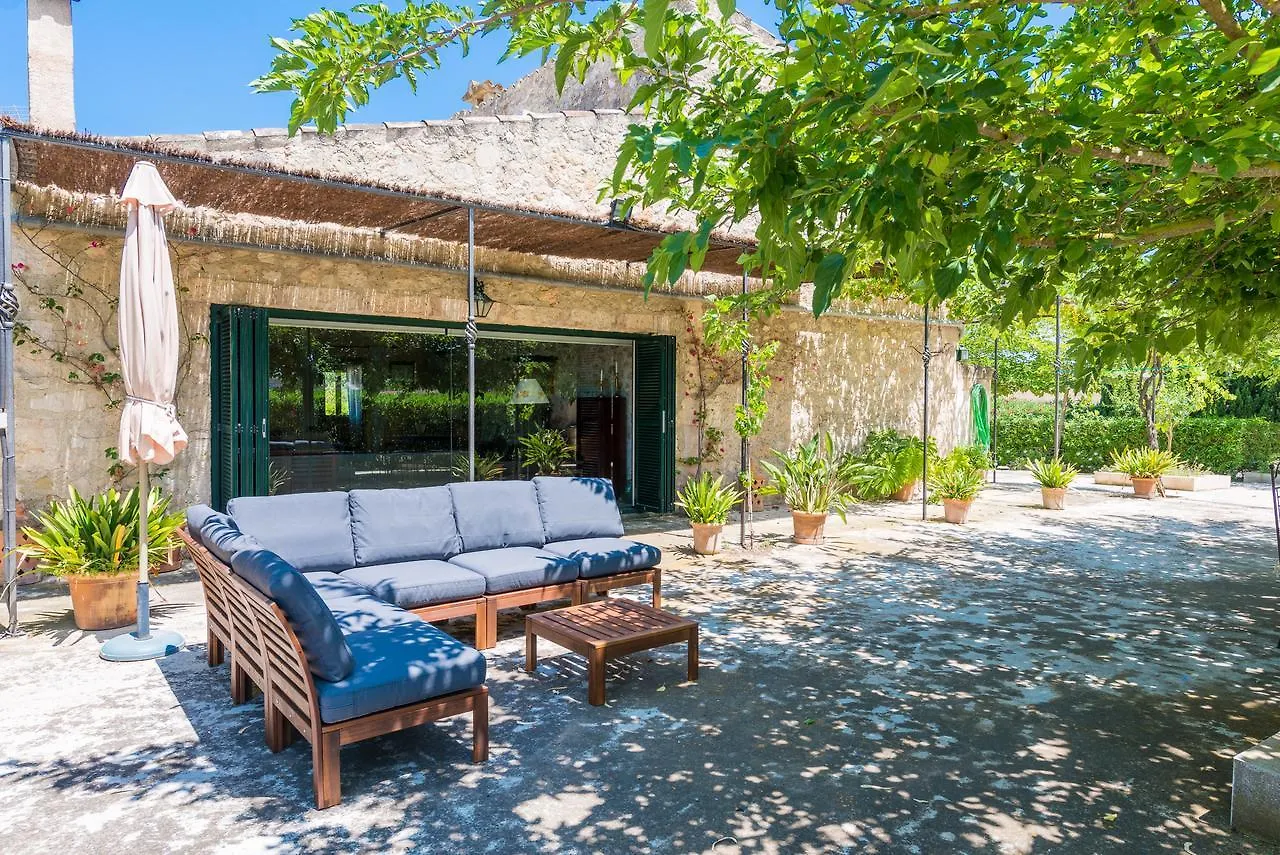 Villa Son Fum By Mallorca Villa Selection Santa Margalida Ισπανία