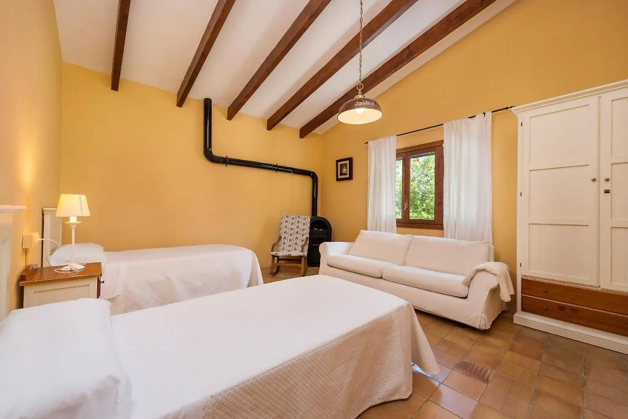Villa Son Fum By Mallorca Villa Selection Santa Margalida