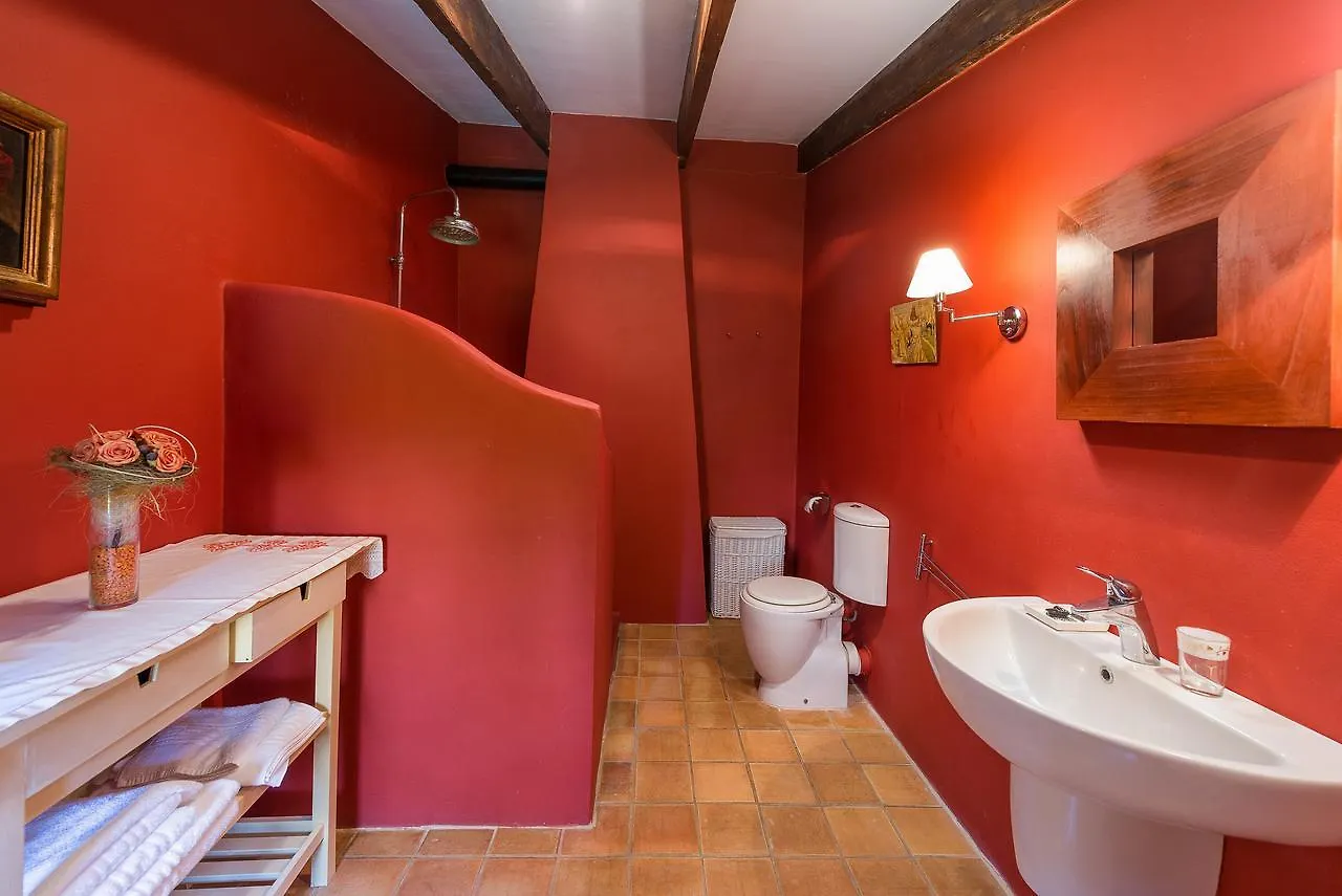 Σπίτι διακοπών Villa Son Fum By Mallorca Villa Selection Santa Margalida