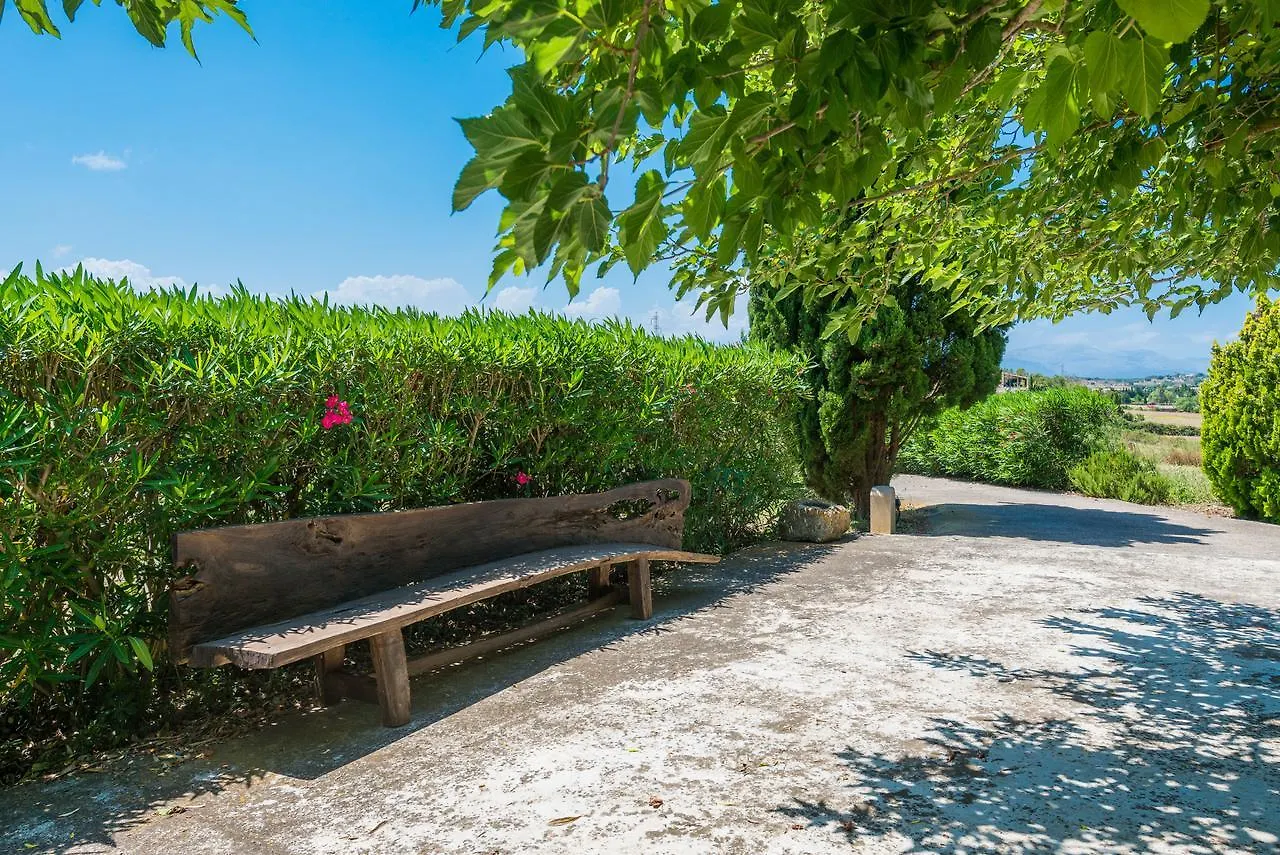 Villa Son Fum By Mallorca Villa Selection Santa Margalida 0*,  Ισπανία