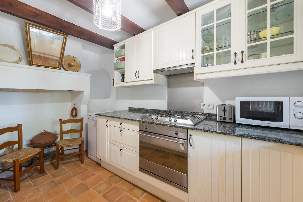 Σπίτι διακοπών Villa Son Fum By Mallorca Villa Selection Santa Margalida