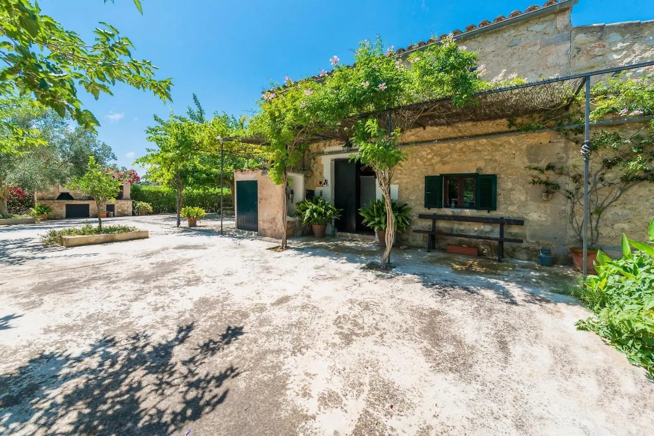 Σπίτι διακοπών Villa Son Fum By Mallorca Villa Selection Santa Margalida
