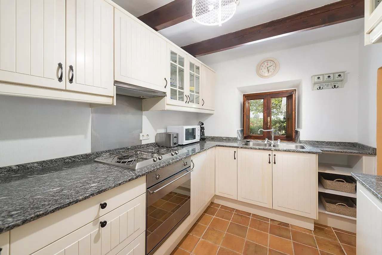 Σπίτι διακοπών Villa Son Fum By Mallorca Villa Selection Santa Margalida