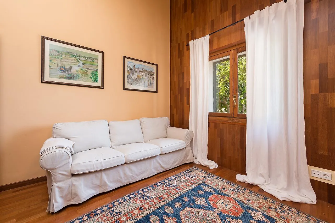 Σπίτι διακοπών Villa Son Fum By Mallorca Villa Selection Santa Margalida Ισπανία