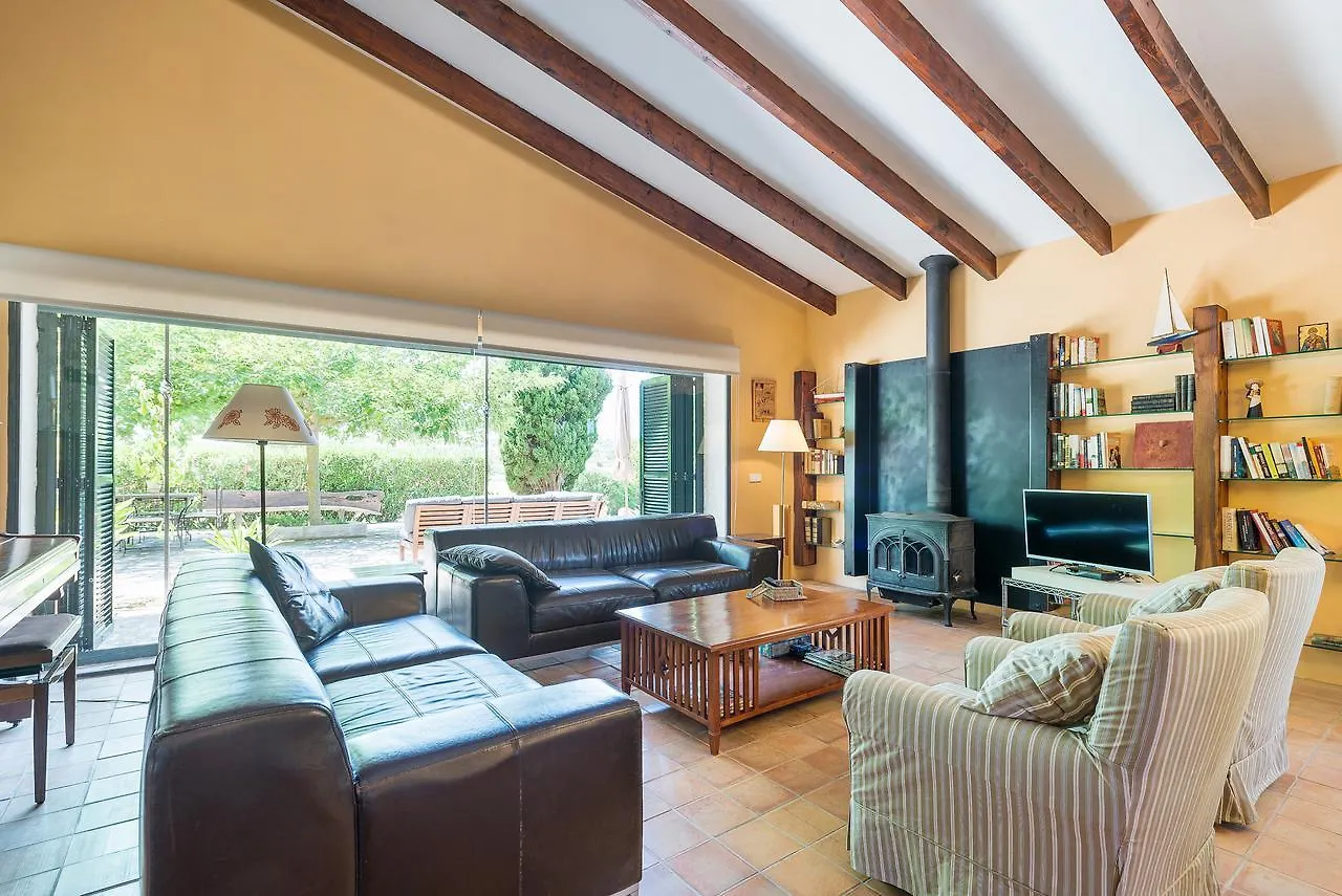 Σπίτι διακοπών Villa Son Fum By Mallorca Villa Selection Santa Margalida