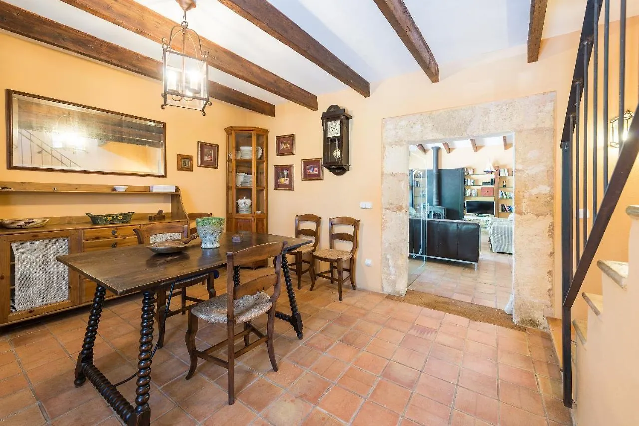 Σπίτι διακοπών Villa Son Fum By Mallorca Villa Selection Santa Margalida Ισπανία