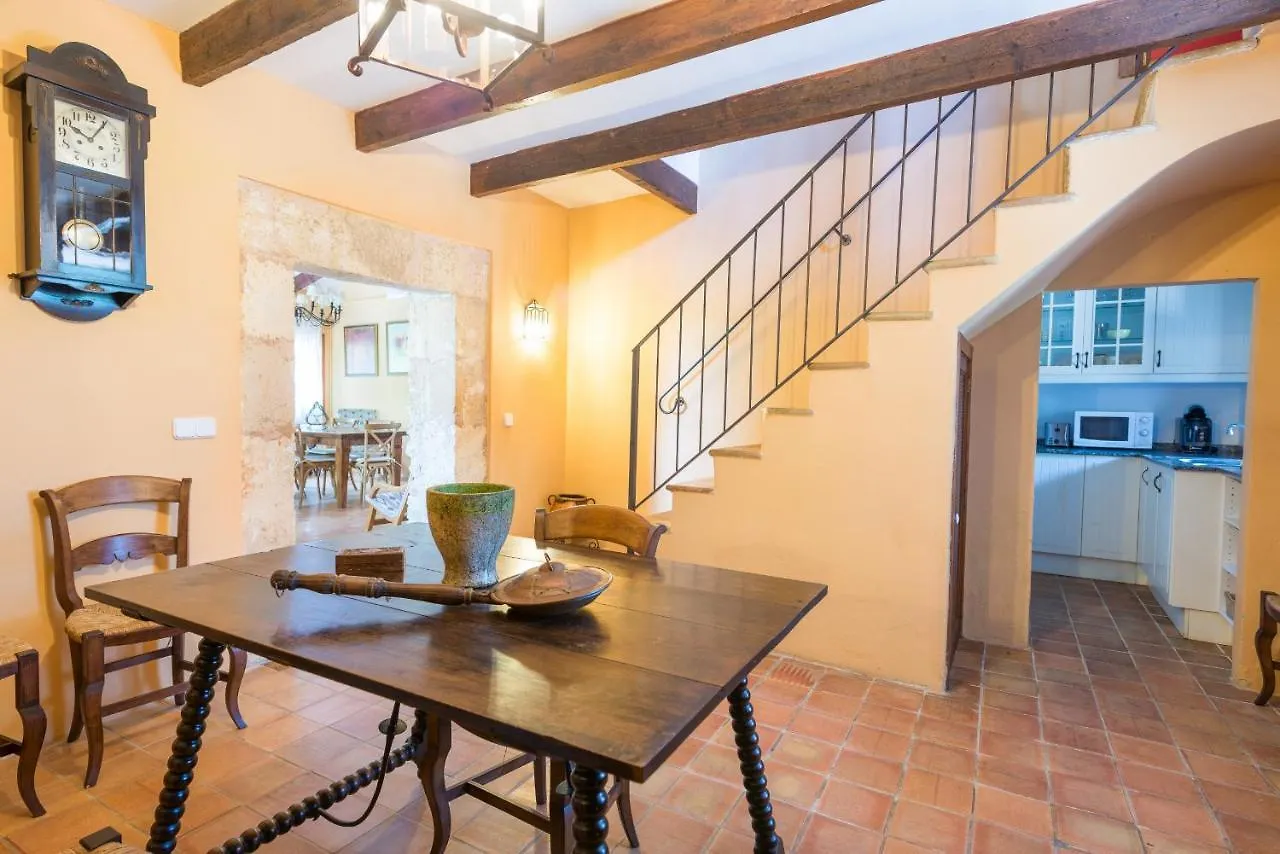 Σπίτι διακοπών Villa Son Fum By Mallorca Villa Selection Santa Margalida